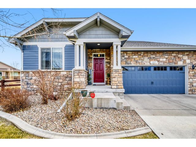 101 Siesta Key Ct, Windsor, CO 80550