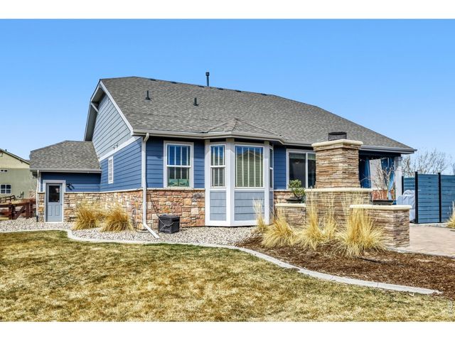 101 Siesta Key Ct, Windsor, CO 80550