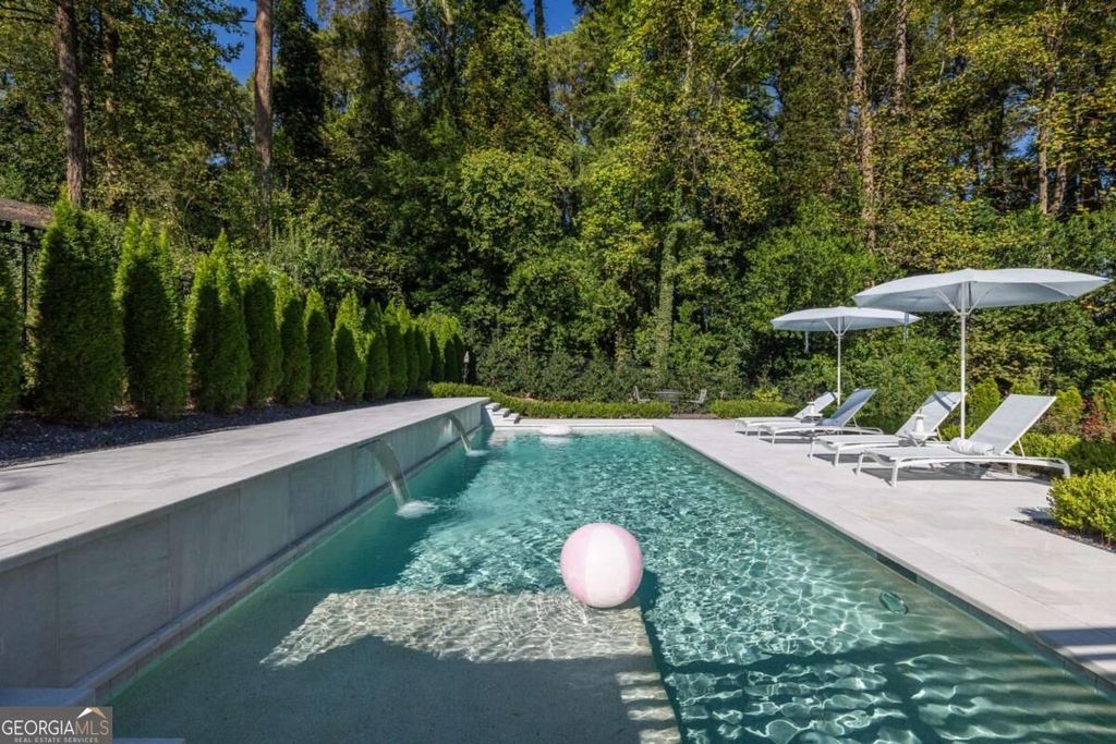 2424 Battle Drive NE, Atlanta, GA 30345 — photo 2