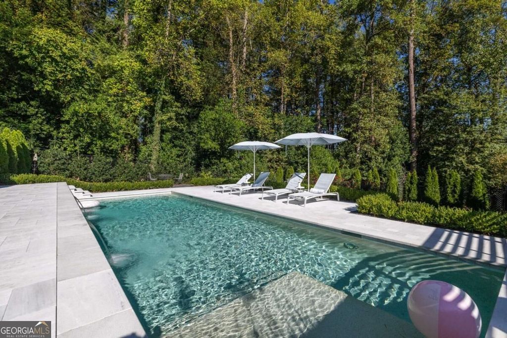 2424 Battle Drive NE, Atlanta, GA 30345 — photo 4
