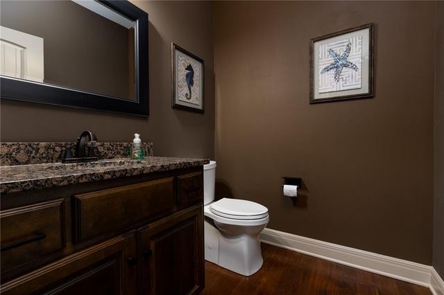 21283 W 107th Place, Olathe, KS 66061