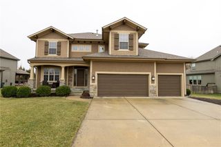 21283 W 107th Place, Olathe, KS 66061