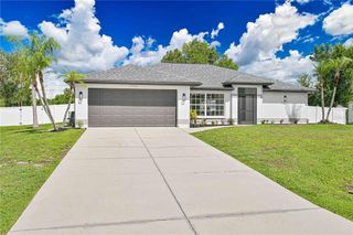 5591 JOSLYN TERRACE, Port Charlotte, FL 33981