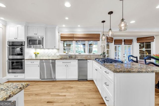 5010 Trailridge Way, Dunwoody, GA 30338