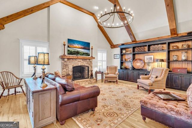 5010 Trailridge Way, Dunwoody, GA 30338