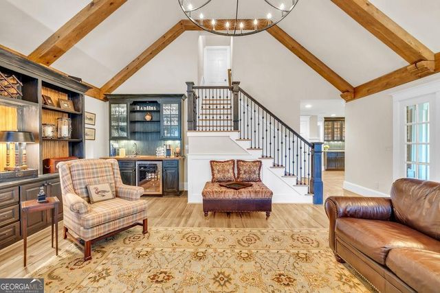 5010 Trailridge Way, Dunwoody, GA 30338