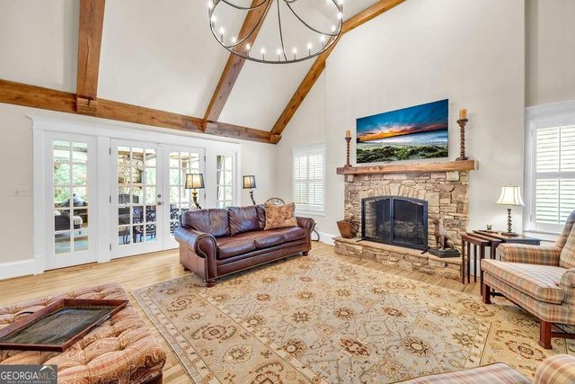 5010 Trailridge Way, Dunwoody, GA 30338