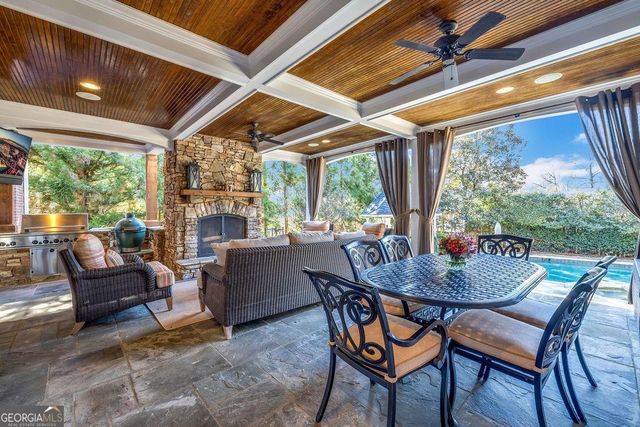 5010 Trailridge Way, Dunwoody, GA 30338