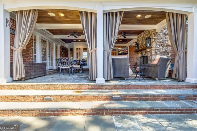 5010 Trailridge Way, Dunwoody, GA 30338