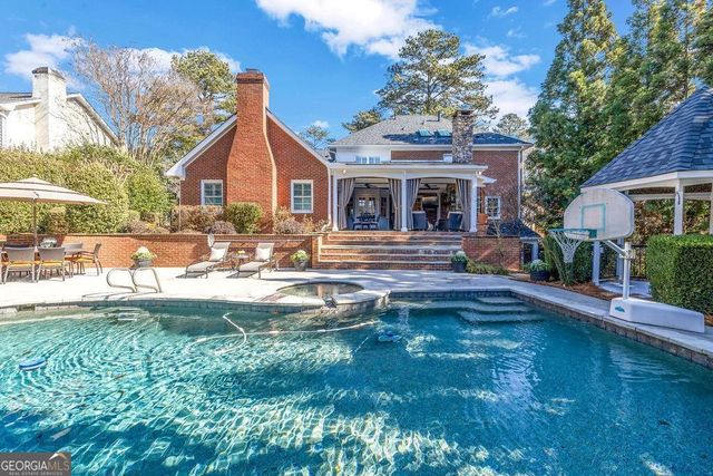 5010 Trailridge Way, Dunwoody, GA 30338