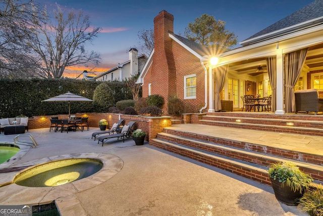 5010 Trailridge Way, Dunwoody, GA 30338