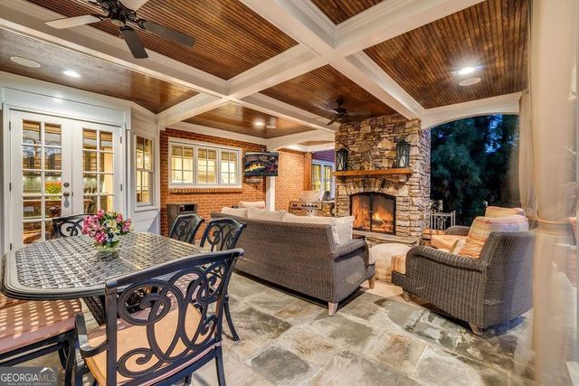 5010 Trailridge Way, Dunwoody, GA 30338