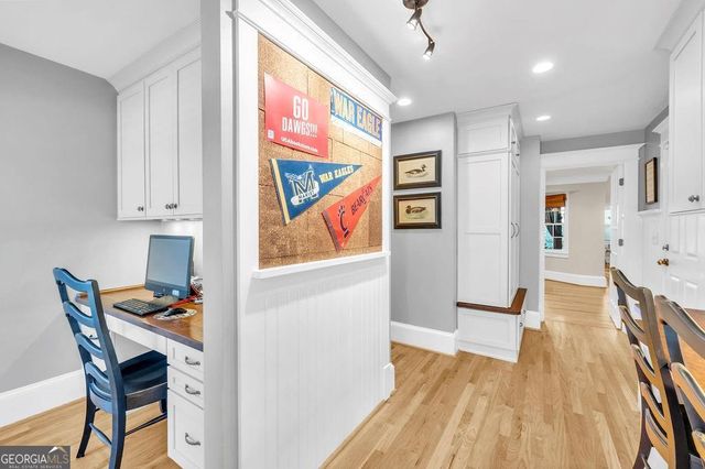 5010 Trailridge Way, Dunwoody, GA 30338