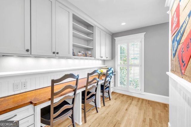 5010 Trailridge Way, Dunwoody, GA 30338