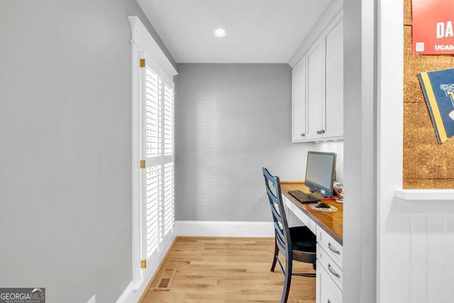 5010 Trailridge Way, Dunwoody, GA 30338