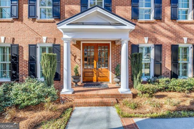 5010 Trailridge Way, Dunwoody, GA 30338