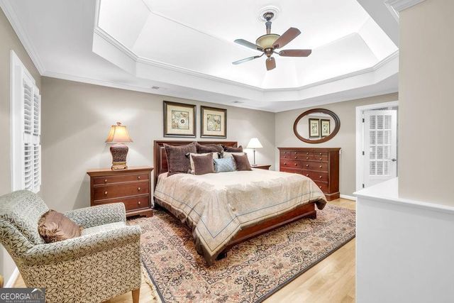 5010 Trailridge Way, Dunwoody, GA 30338