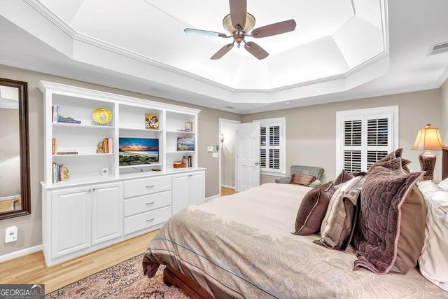 5010 Trailridge Way, Dunwoody, GA 30338