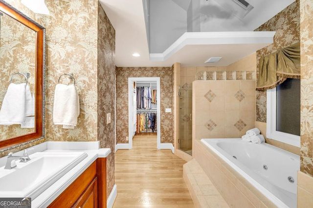 5010 Trailridge Way, Dunwoody, GA 30338