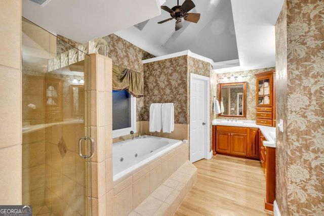 5010 Trailridge Way, Dunwoody, GA 30338