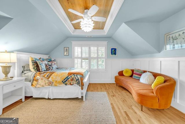 5010 Trailridge Way, Dunwoody, GA 30338