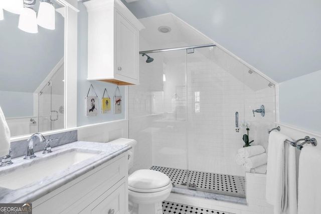 5010 Trailridge Way, Dunwoody, GA 30338