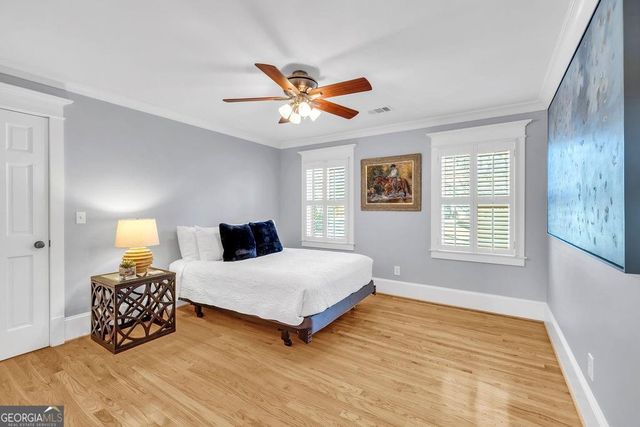 5010 Trailridge Way, Dunwoody, GA 30338