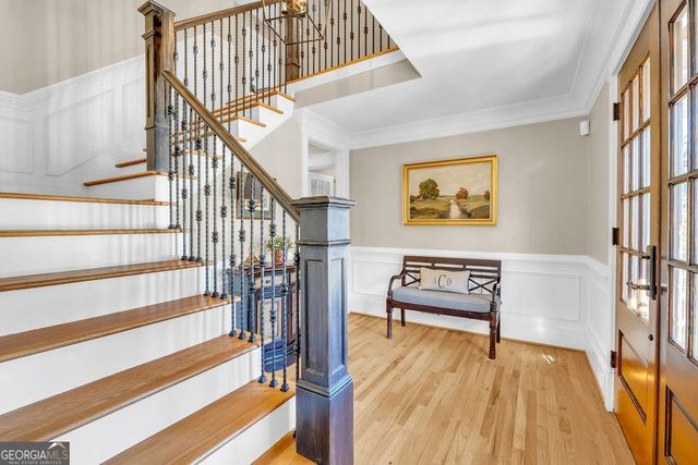 5010 Trailridge Way, Dunwoody, GA 30338