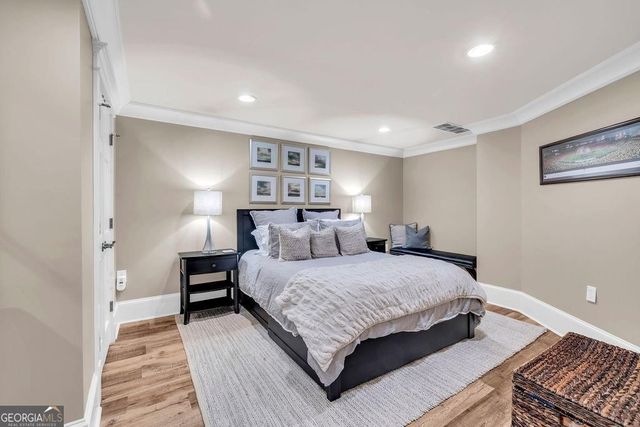 5010 Trailridge Way, Dunwoody, GA 30338