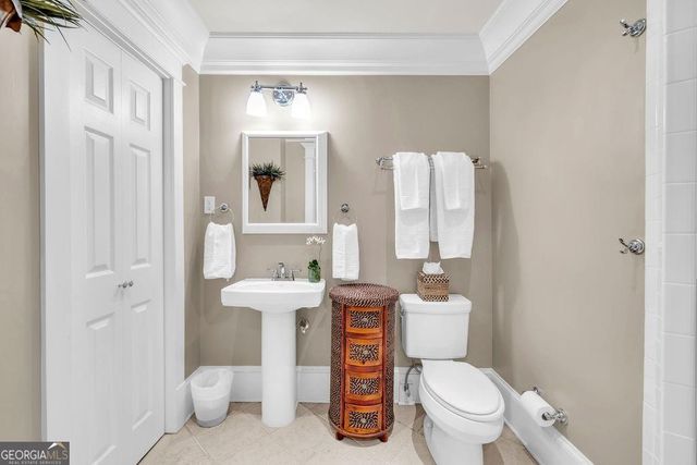 5010 Trailridge Way, Dunwoody, GA 30338