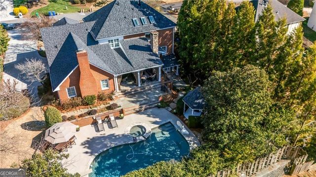 5010 Trailridge Way, Dunwoody, GA 30338