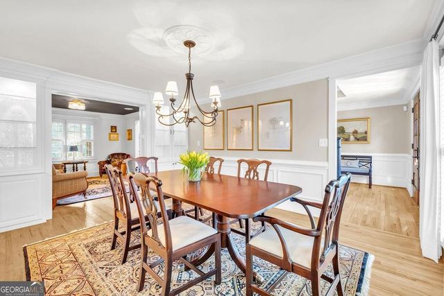 5010 Trailridge Way, Dunwoody, GA 30338