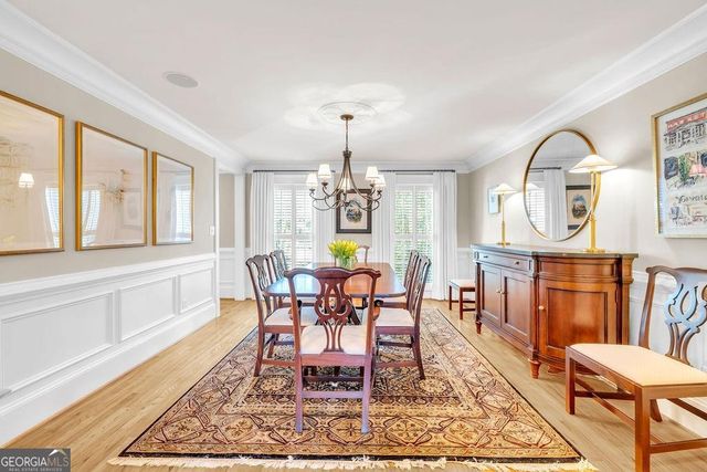 5010 Trailridge Way, Dunwoody, GA 30338