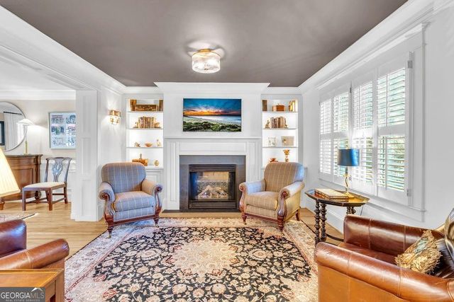 5010 Trailridge Way, Dunwoody, GA 30338