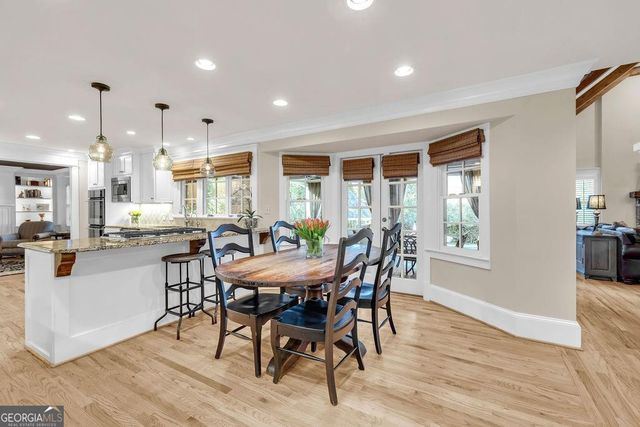 5010 Trailridge Way, Dunwoody, GA 30338