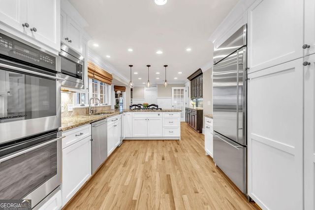 5010 Trailridge Way, Dunwoody, GA 30338