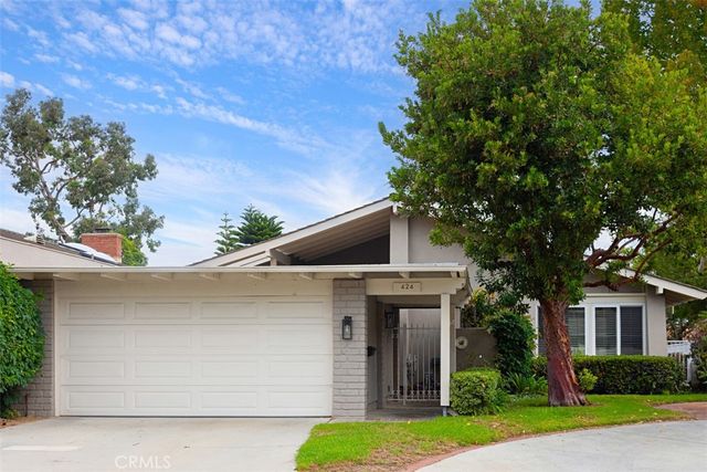 424 Onda, Newport Beach, CA 92660
