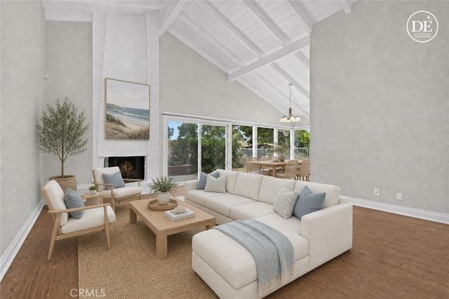 424 Onda, Newport Beach, CA 92660