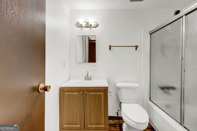 5393 Kristian Court, Stone Mountain, GA 30088