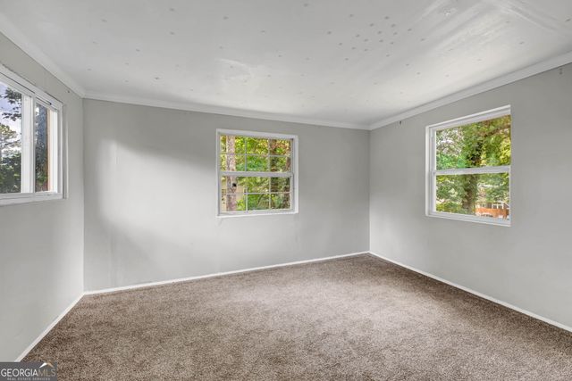 5393 Kristian Court, Stone Mountain, GA 30088