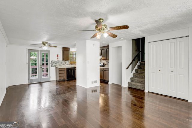 5393 Kristian Court, Stone Mountain, GA 30088