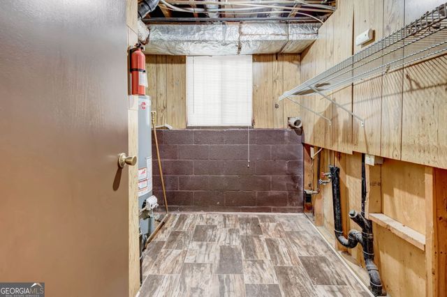 5393 Kristian Court, Stone Mountain, GA 30088