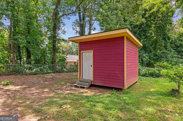5393 Kristian Court, Stone Mountain, GA 30088