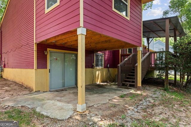 5393 Kristian Court, Stone Mountain, GA 30088