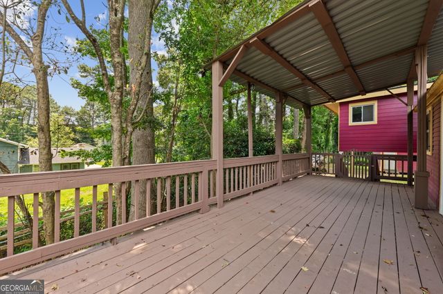 5393 Kristian Court, Stone Mountain, GA 30088