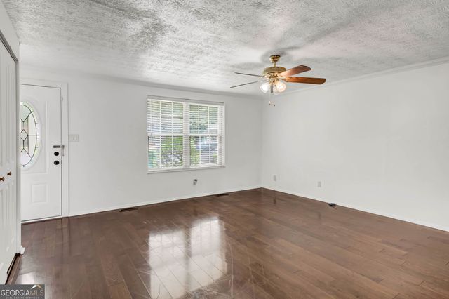 5393 Kristian Court, Stone Mountain, GA 30088