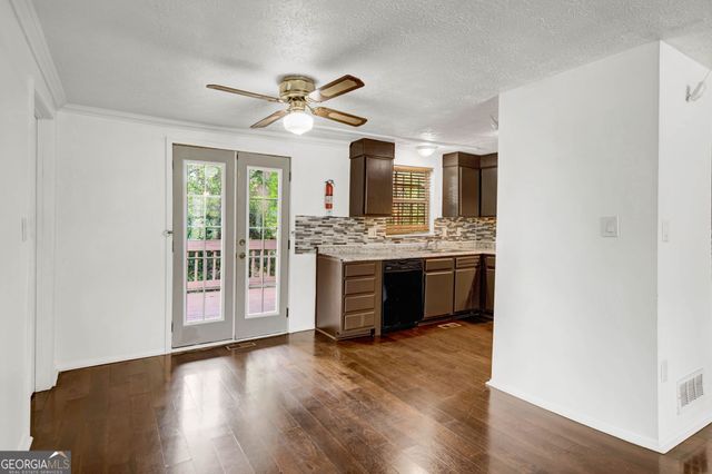 5393 Kristian Court, Stone Mountain, GA 30088
