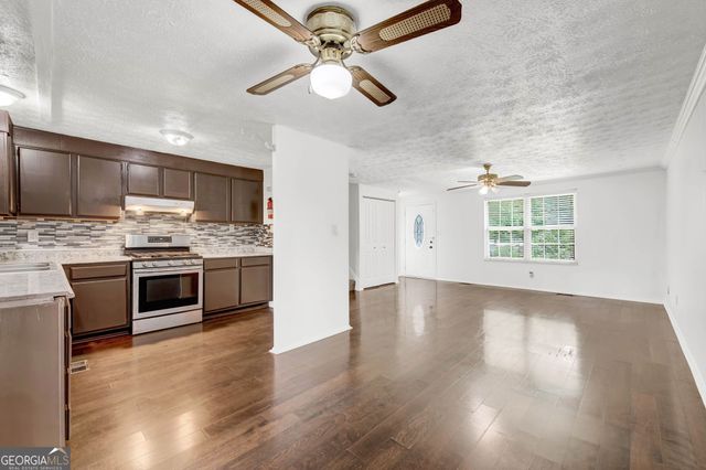 5393 Kristian Court, Stone Mountain, GA 30088