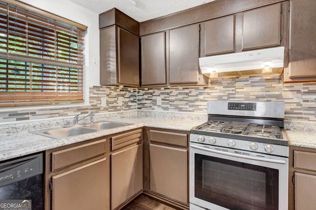 5393 Kristian Court, Stone Mountain, GA 30088