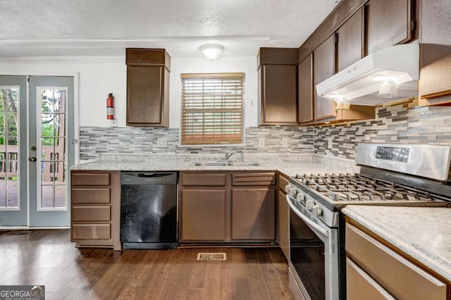 5393 Kristian Court, Stone Mountain, GA 30088